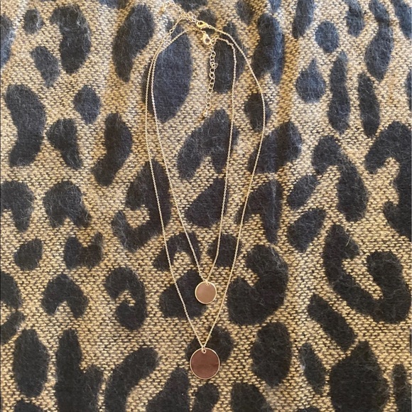 ❗️SOLD❗️Necklaces bundle - Picture 3 of 5